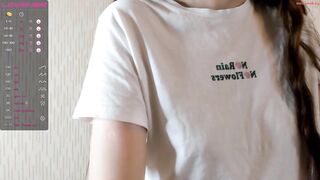 martagge - Private  [Chaturbate] Fun Factory Stronic G hot-brunette fishnet party