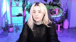 melinaoliver - Private  [Chaturbate] maid dancer people-having-sex -bus
