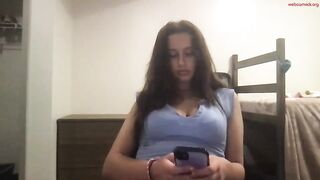 melissadiamond12 - Private  [Chaturbate] sesso lesbian-masturbation striptease thicc