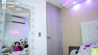 miakarter_ - Private  [Chaturbate] gfmaterial Hypnotic humps madure sharing