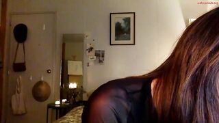 _milkandhoney_ - Private  [Chaturbate] Best stream moments lovenselush Ravishing rack Lovehoney Beaded Sensual Glass