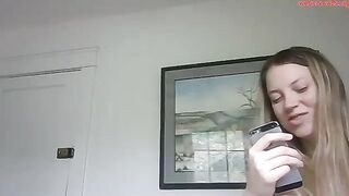 molly_witha_chancexo - Private  [Chaturbate] hole jerking cam-girl free-fucking