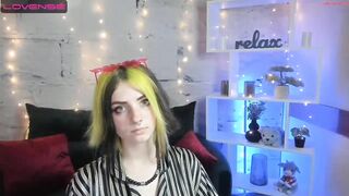 msmeowm - Private  [Chaturbate] flexible Womanizer X Lovehoney Pro40 head master