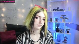 msmeowm - Private  [Chaturbate] flexible Womanizer X Lovehoney Pro40 head master