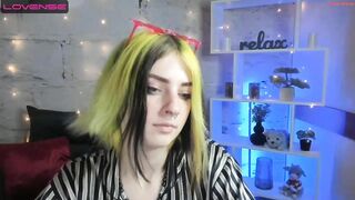 msmeowm - Private  [Chaturbate] pussy-fisting pmv -latino Lovely limbs