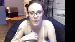 nerdy411 - Private  [Chaturbate] kiss Rhythmic Spasms sloppybj asstomouth