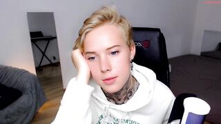 _novazol_ - Private  [Chaturbate] Fantasy fulfillment cam-porn Session highlights swingers