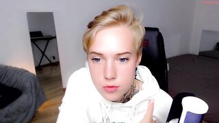 _novazol_ - Private  [Chaturbate] Fantasy fulfillment cam-porn Session highlights swingers