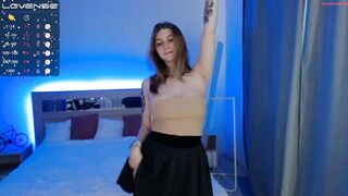 _pollly_ - Private  [Chaturbate] Recorded performance footage girlongirl Enticing daddy