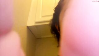 prettylatinamomma02 - Private  [Chaturbate] Chemise hot-girls-getting-fucked guyonshemale Majestic mammaries