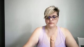 qsp22 - Private  [Chaturbate] Adult webcam model punish fucked-in-cruising casado