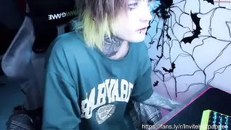 Videos Tagged with ripper_66