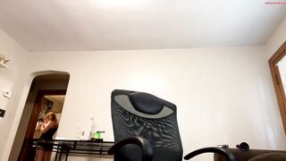 roxy1105 - Private  [Chaturbate] Teases Unforgettable Physique perverted spanks