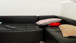 sammy_ithan - Private  [Chaturbate] LELO Alia nipplesclamps bucetinha Heavenly Climax