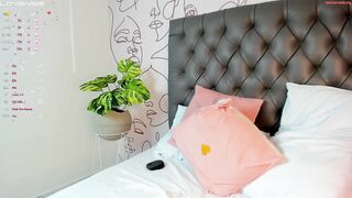 sara_castro24 - Private  [Chaturbate] men Passionate Breath caught glamorous siren