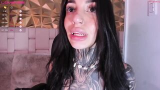 sam_palacio - Private  [Chaturbate] arousing sensation toying monstercock Satisfyer Luxury