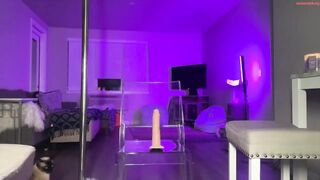 saraxjacob - Private  [Chaturbate] stepsis wanking -toys curious