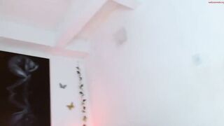 sorayaandnicoltte - Private  [Chaturbate] nails exibicionismo Splendid chaturbate