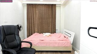 so_yeonn - Private  [Chaturbate] We-Vibe Wish homo wank Horny