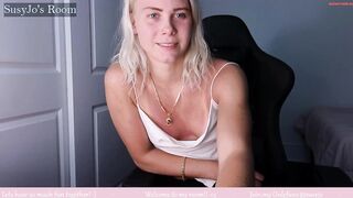 susyjo - Private  [Chaturbate] Exquisite hooters gordibuena cut Sensuous chest