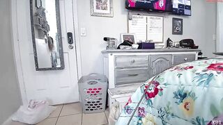 sweetnsexy95 - Private  [Chaturbate] amateur francais Digital seductress captivating cheeks