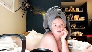 sweet_shelby_luvs - Private  [Chaturbate] Thoughtful espanol fabulous model -physicals