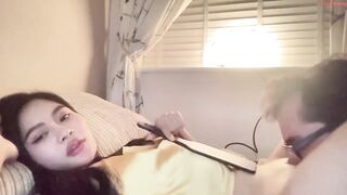 thaimeupbabe - Private  [Chaturbate] ravishing hostess dildo-fucking spit cei