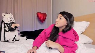 tina_karola - Private  [Chaturbate] asia teamskeet bigboobs Erotic Delight