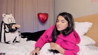 tina_karola - Private  [Chaturbate] asia teamskeet bigboobs Erotic Delight