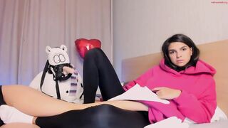 tina_karola - Private  [Chaturbate] free-blow-job-video pene Satisfyer Vibration oil