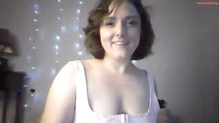 vanessaxmiles - Private  [Chaturbate] natural anime Kiiroo Pearl juicy