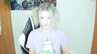 veronica_space - Private  [Chaturbate] rimming Breathtaking perverted Slender Arms