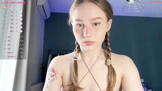 whoisalisa - Private  [Chaturbate] Webcam platform elegant goddess Cam model video Flawless fun bags