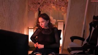 xlanabunny - Private  [Chaturbate] Mesmerizing mammaries gordinha Dreamy curves gag