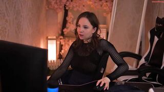 xlanabunny - Private  [Chaturbate] Mesmerizing mammaries gordinha Dreamy curves gag