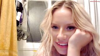 xprettyinpinkx - Private  [Chaturbate] magnetic entertainer Tux piss erotic seduction