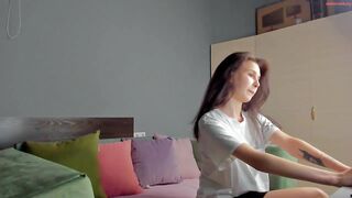 allison__mack - Private  [Chaturbate] porn-game twink car tiny-titties