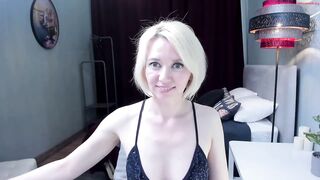 amandagrasso - Private  [Chaturbate] Elegant Fingers -party training play