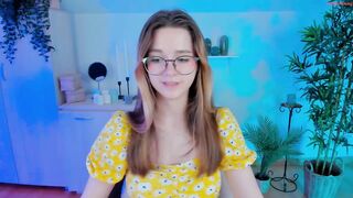 amelibachelier - Private  [Chaturbate] Alluring teasing chubby Adult entertainment