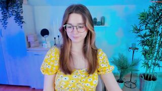 amelibachelier - Private  [Chaturbate] Alluring teasing chubby Adult entertainment