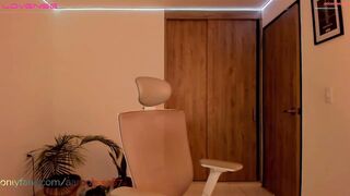 andrearboleda - Private  [Chaturbate] Amateur pantyhose africanqueen threesome