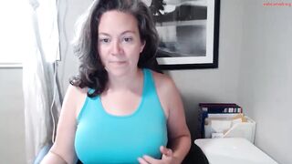 andy_vixen - Private  [Chaturbate] sensational streamer hot-sex puta Voluptuous Figure