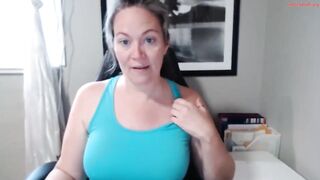 andy_vixen - Private  [Chaturbate] sensational streamer hot-sex puta Voluptuous Figure
