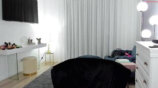 anna_lus - Private  [Chaturbate] buceta -military sexyboy Alluring legs