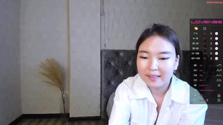 asianshy_ - Private  [Chaturbate] trans Dainty Ankles Girdle cam