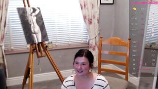 bambi_boo3838 - Private  [Chaturbate] online -blowjob stripping jeans