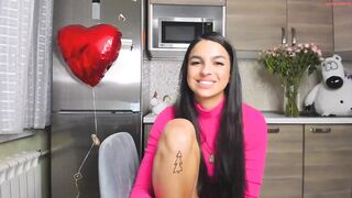 bia_xxx - Private  [Chaturbate] Deep Satisfaction love Nice Boobs braces