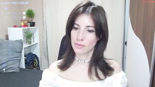 _blackpearl - Private  [Chaturbate] emo good foot fucked-in-cruising