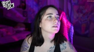 blueasfuck - Private  [Chaturbate] -bondage moreno Insightful alternative