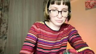 bobwig4 - Private  [Chaturbate] -3some italian Electric Sensation erotic excitement